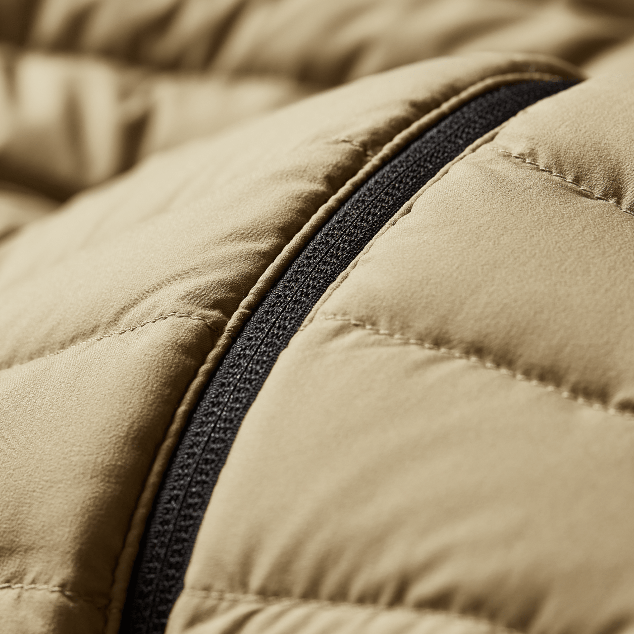 Rover Down Jacket