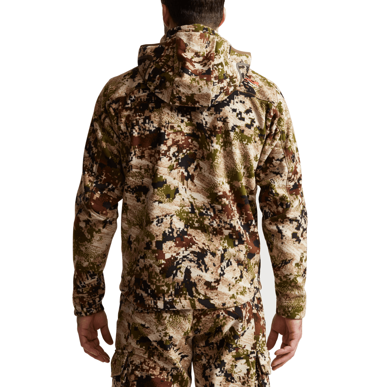 Stratus Jacket