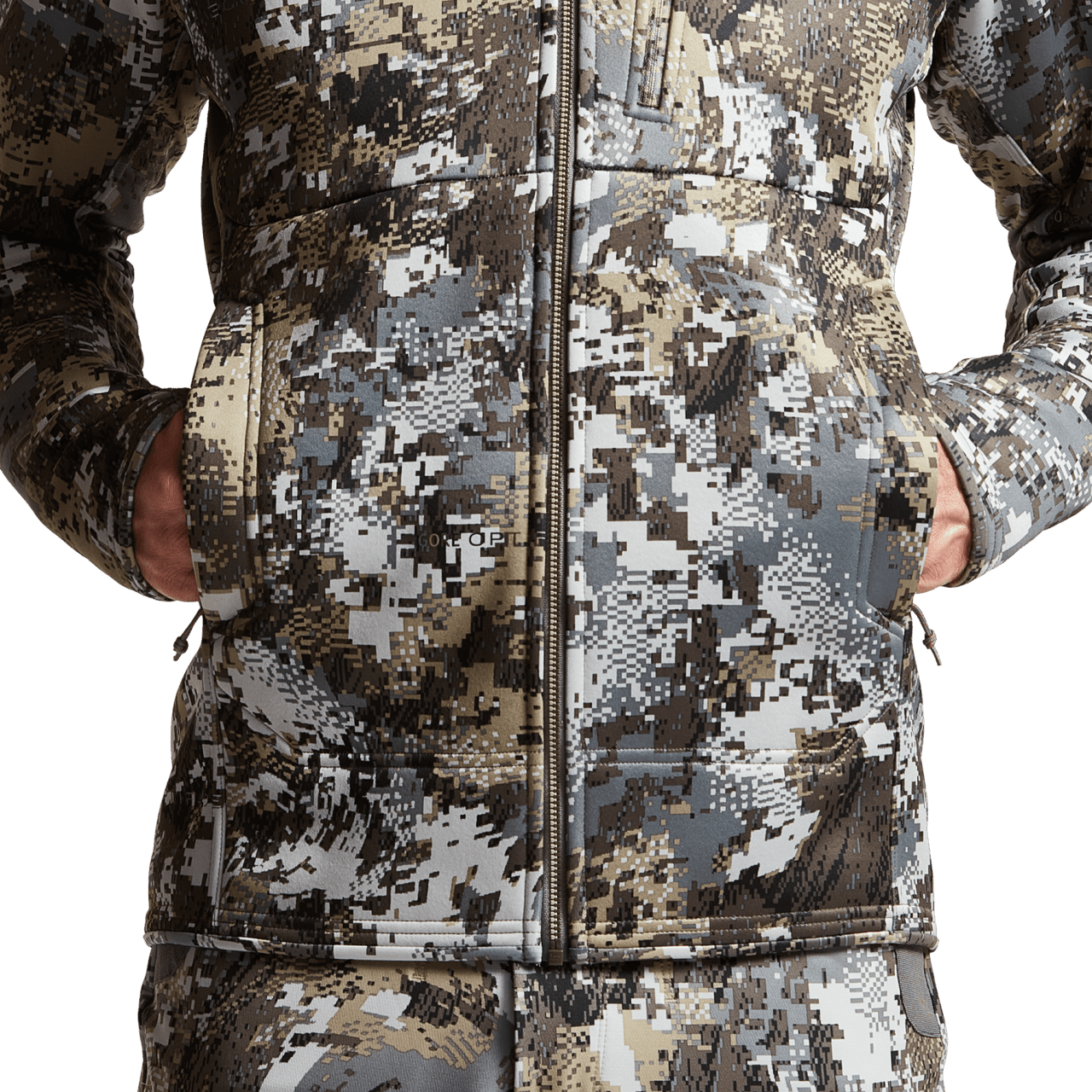 Traverse Hoodie