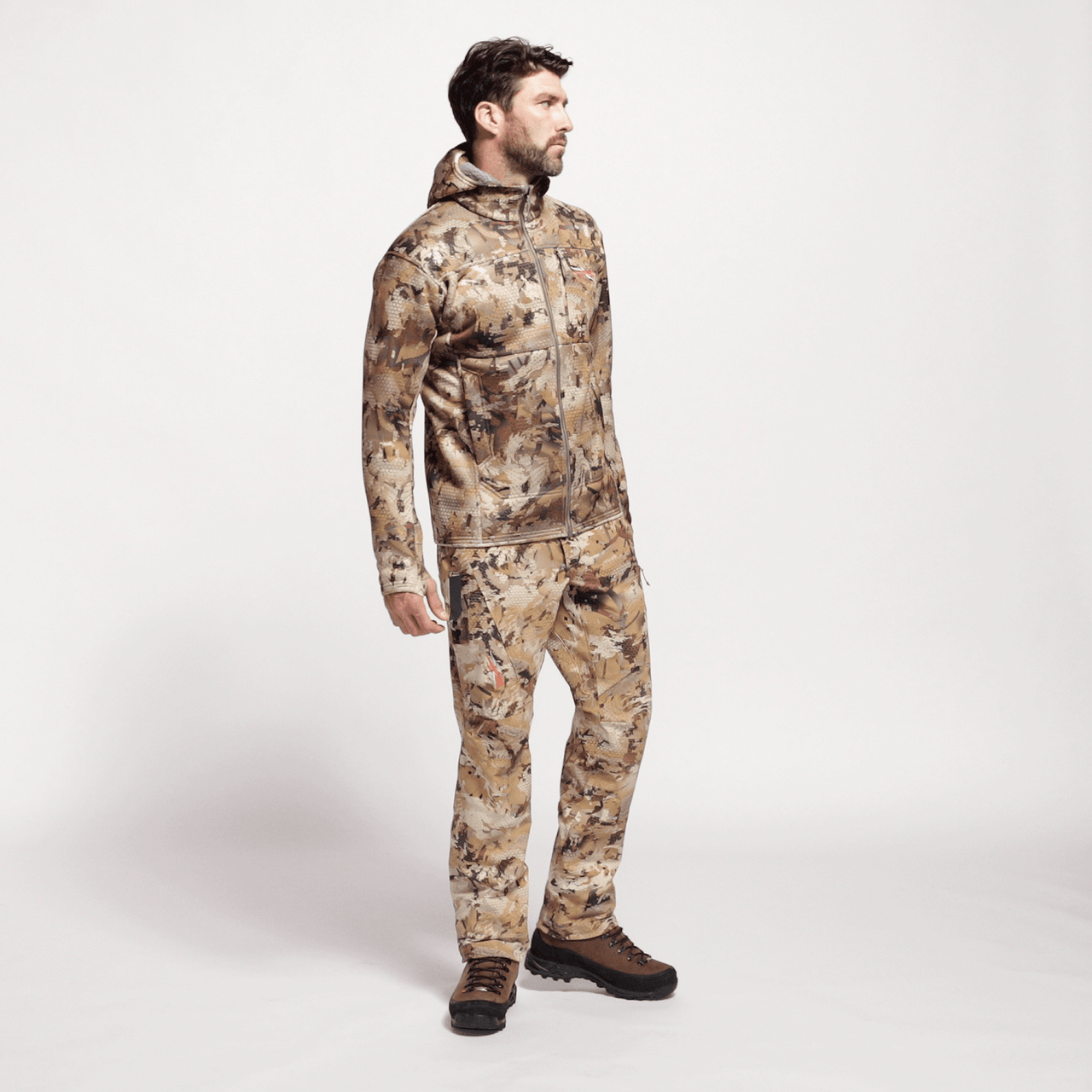 Traverse Hoodie