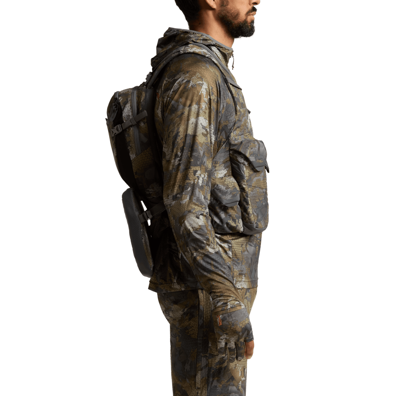 Equinox Turkey Vest