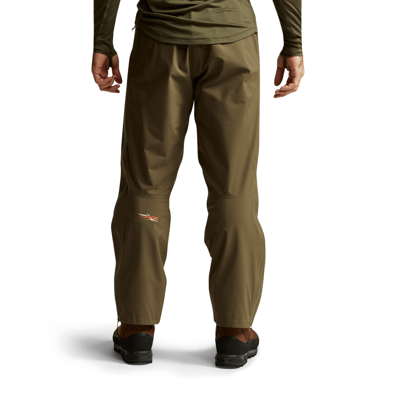 Dew Point Pant