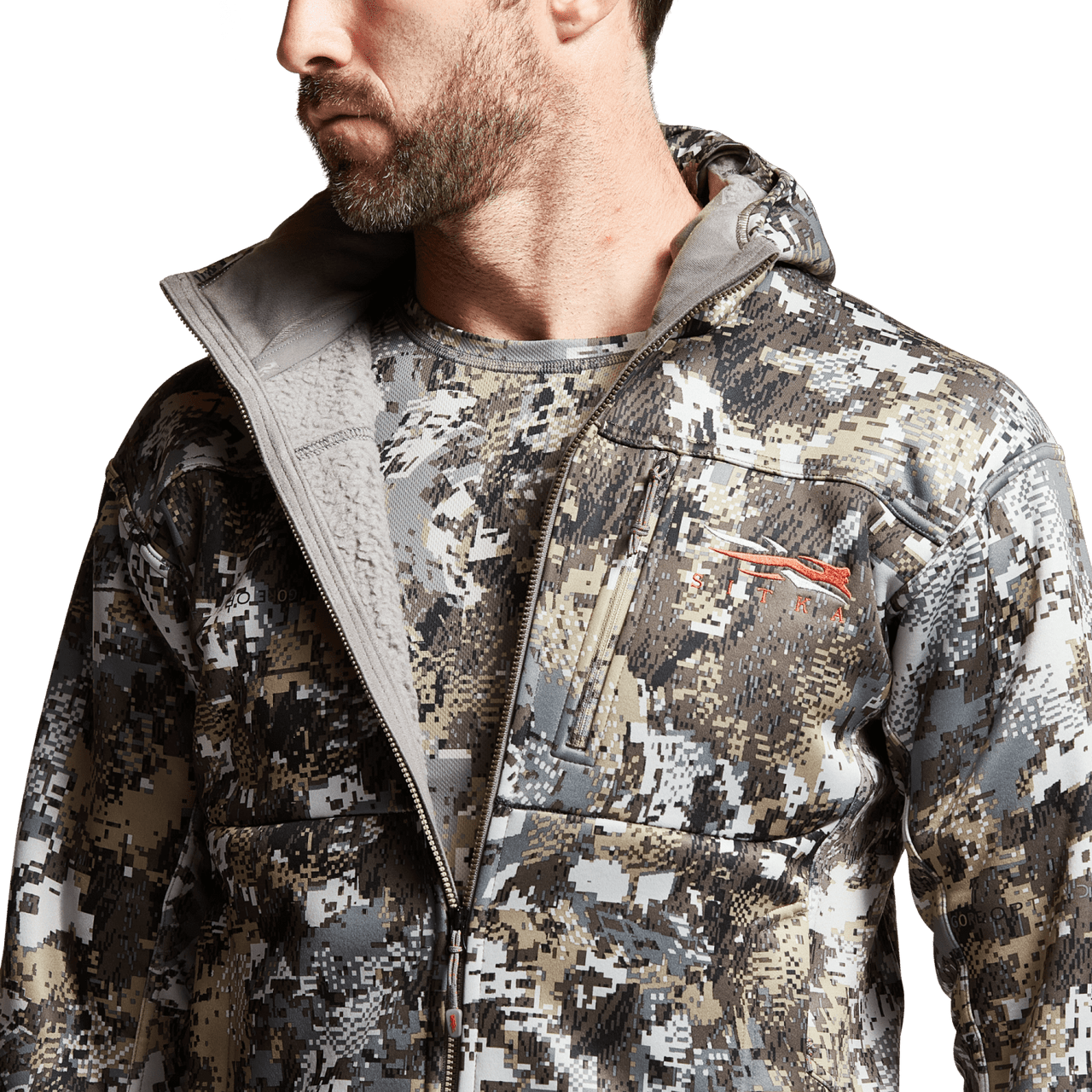 Traverse Hoodie