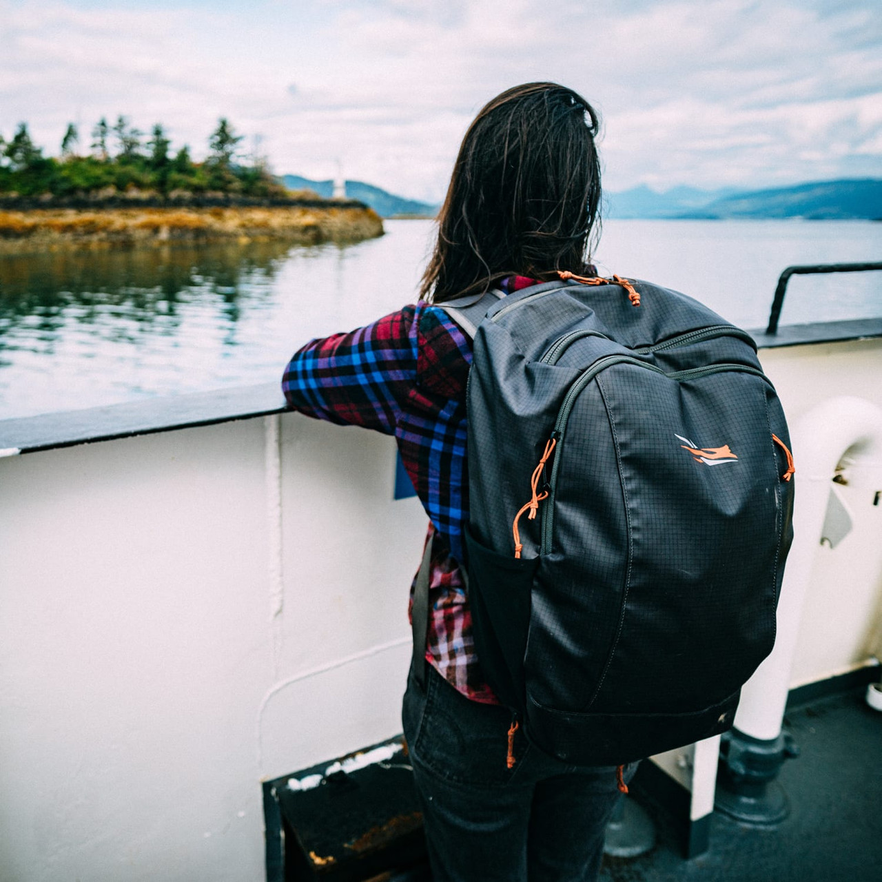 Drifter Travel Pack