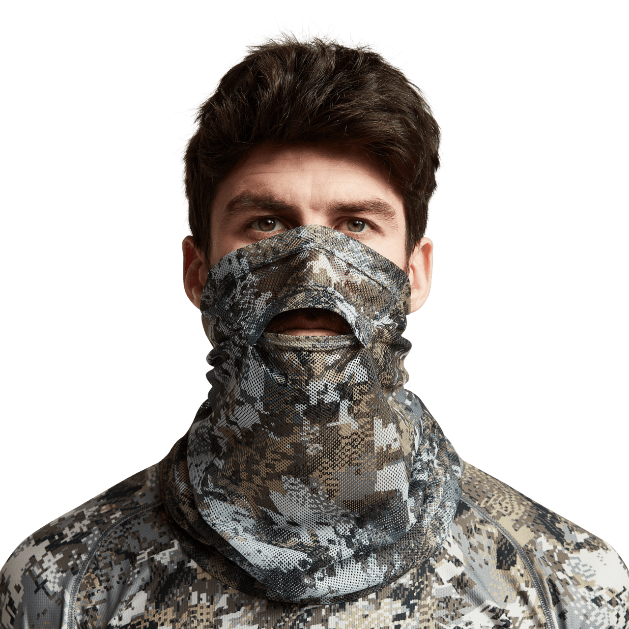 SITKA Face Mask