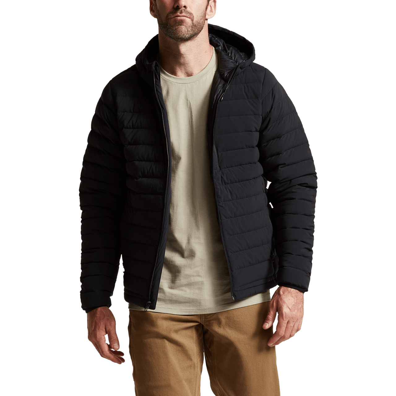 Rover Down Jacket