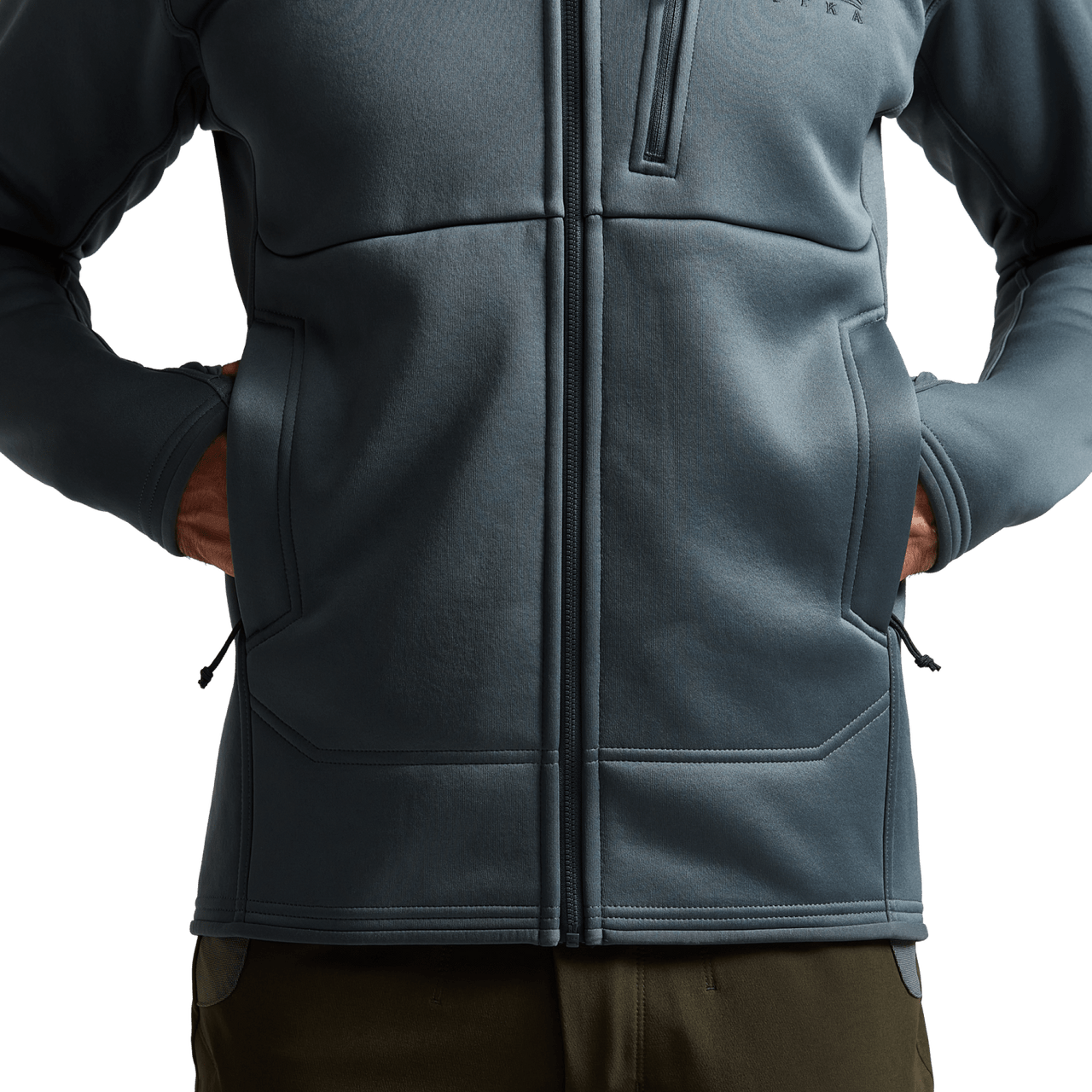Traverse Hoodie