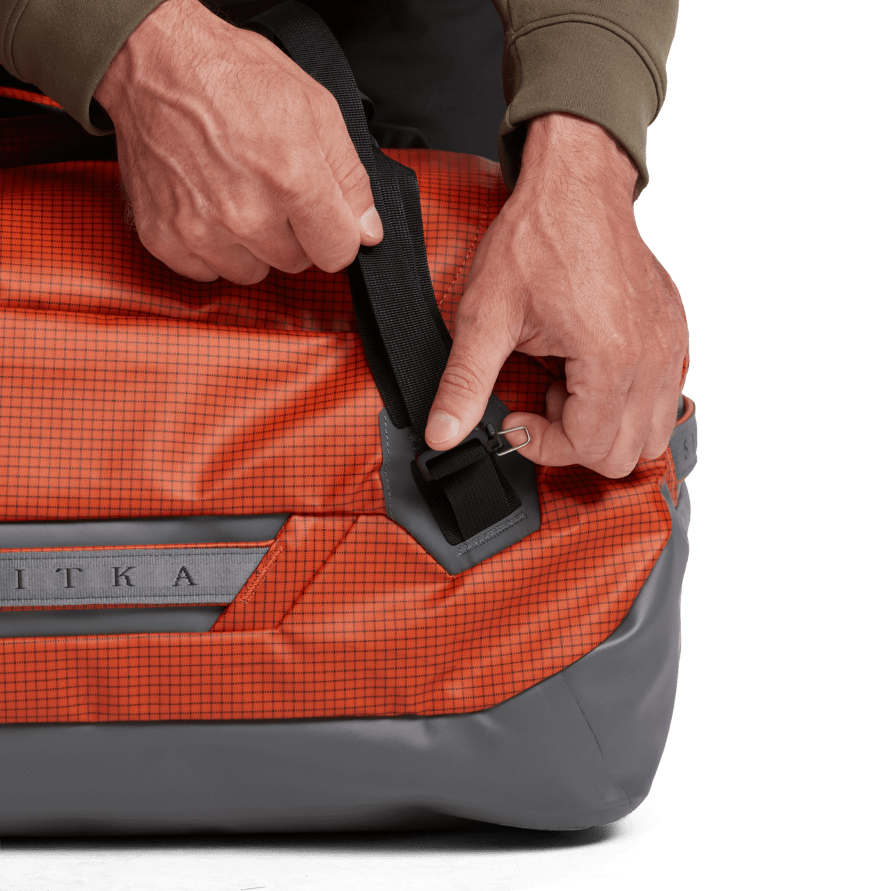 Drifter Duffle 50L