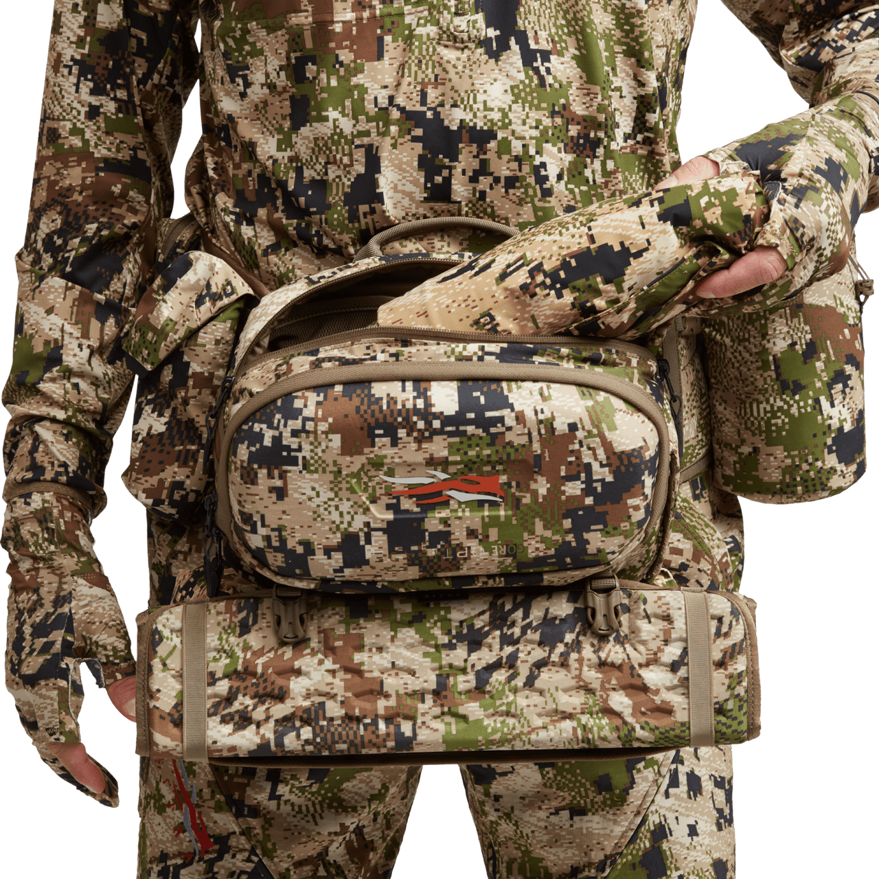 Turkey Tool Belt