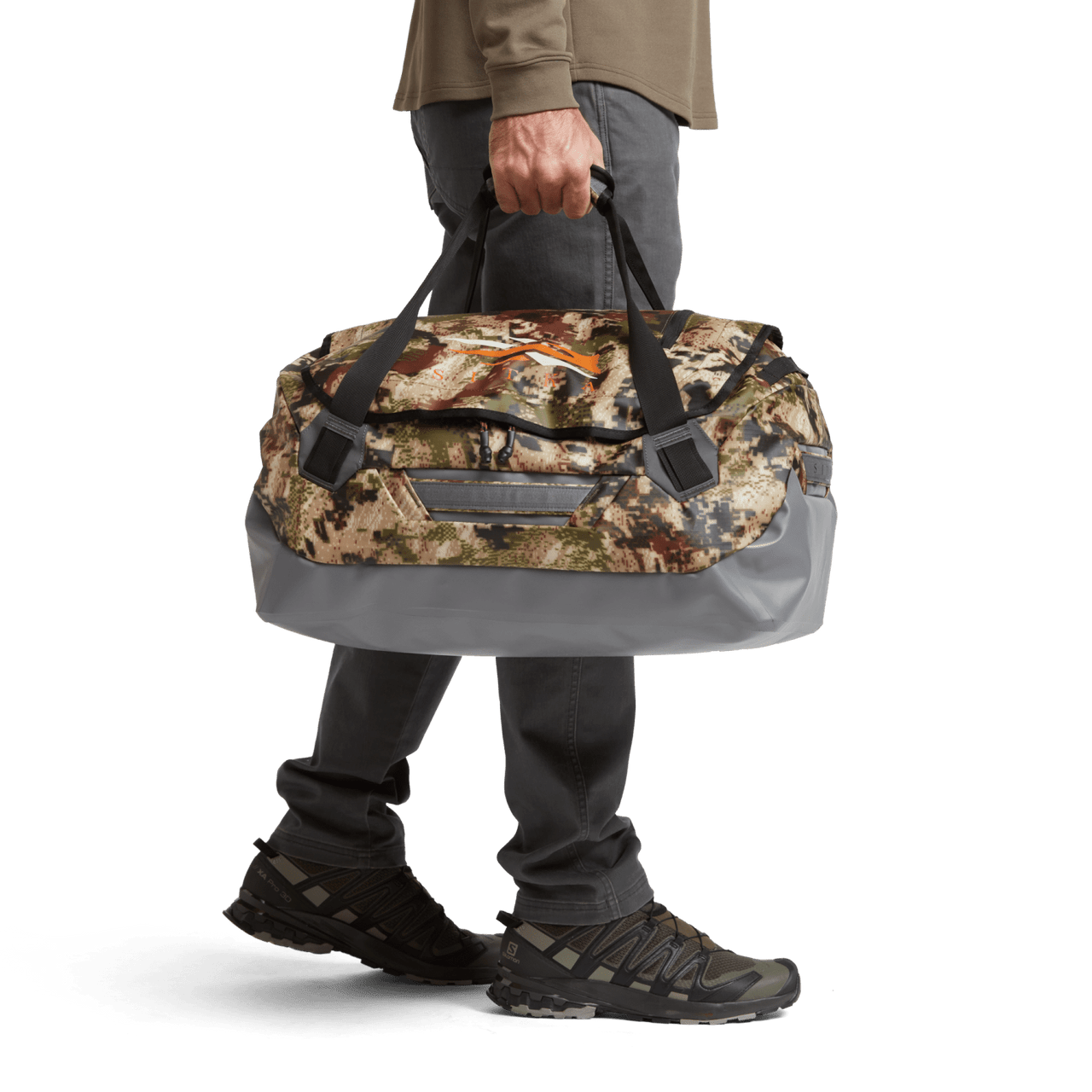 Drifter Duffle 50L