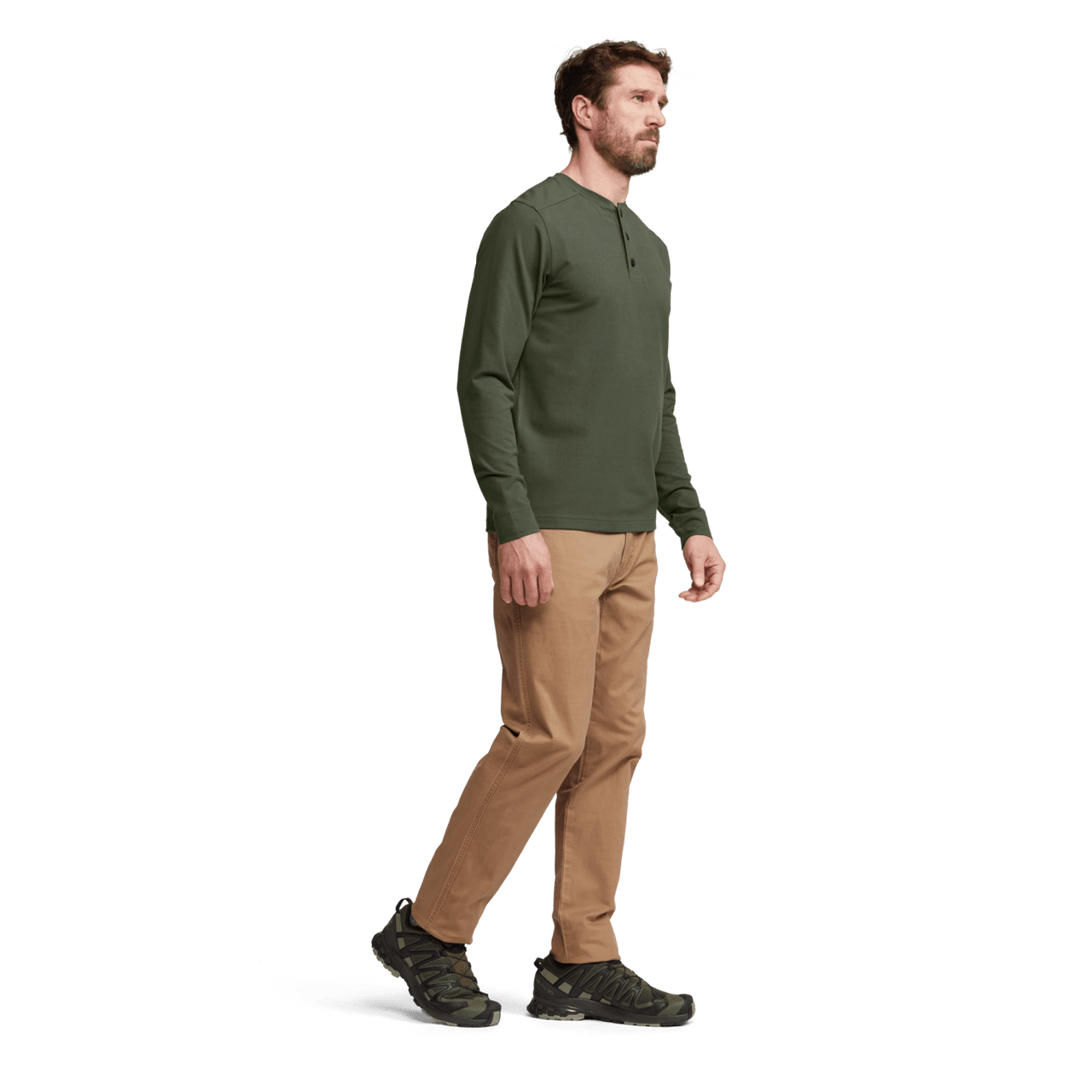 MEN'S BEST