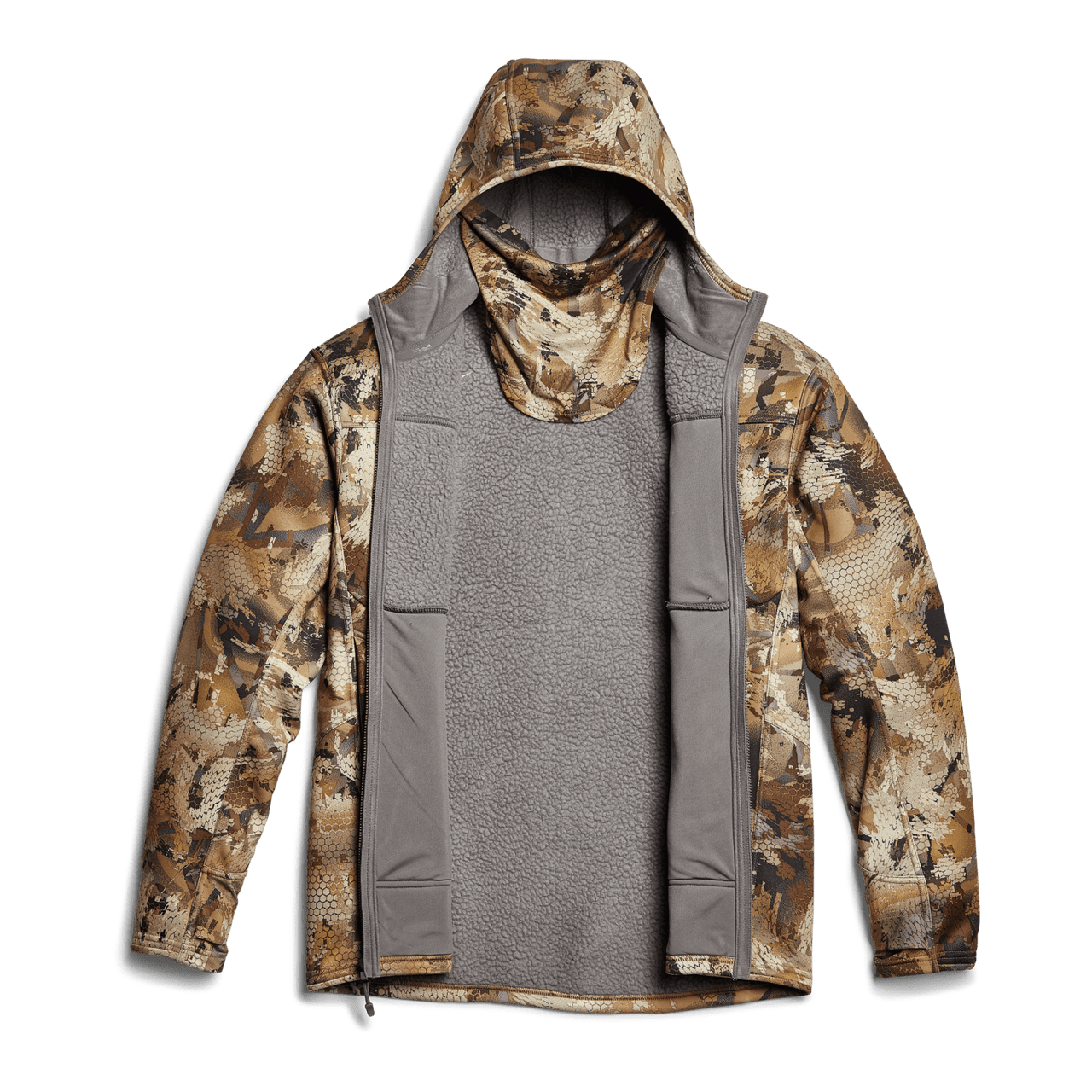 Traverse Hoodie