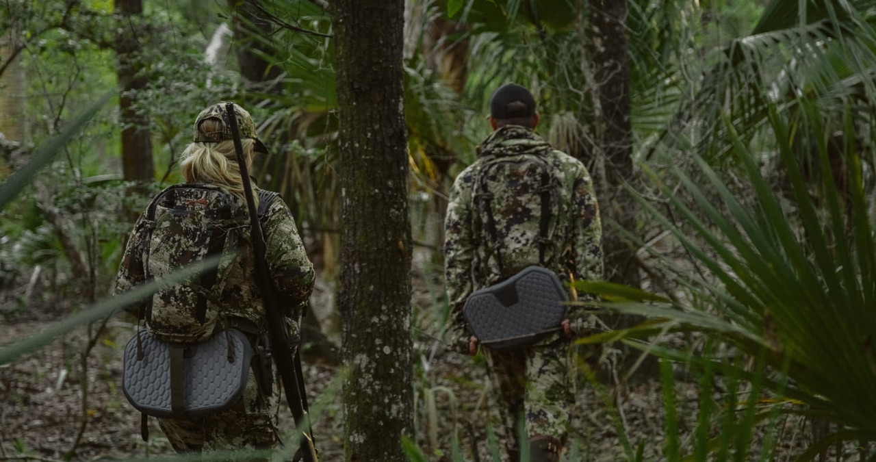 Equinox Turkey Vest