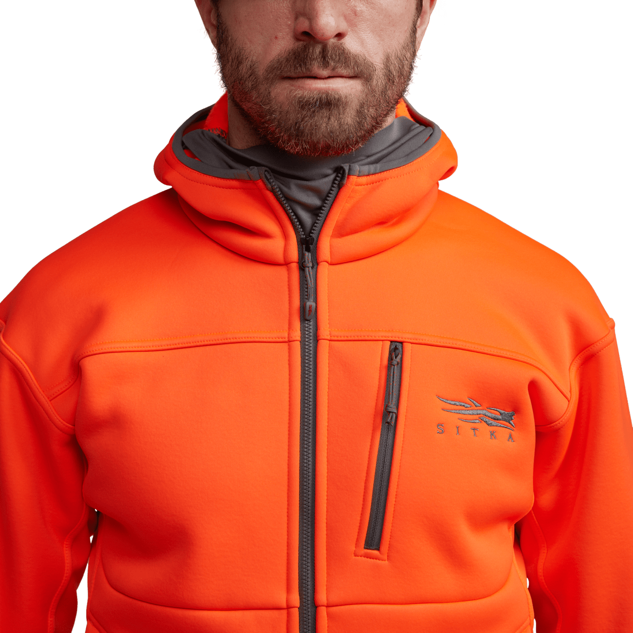 Traverse Hoodie
