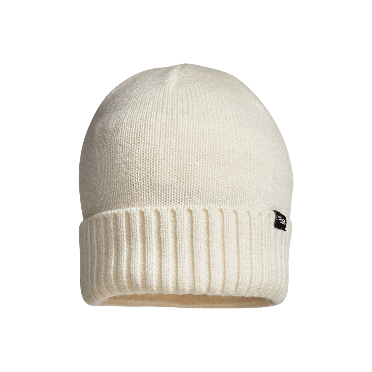 Cuffed Knit Beanie