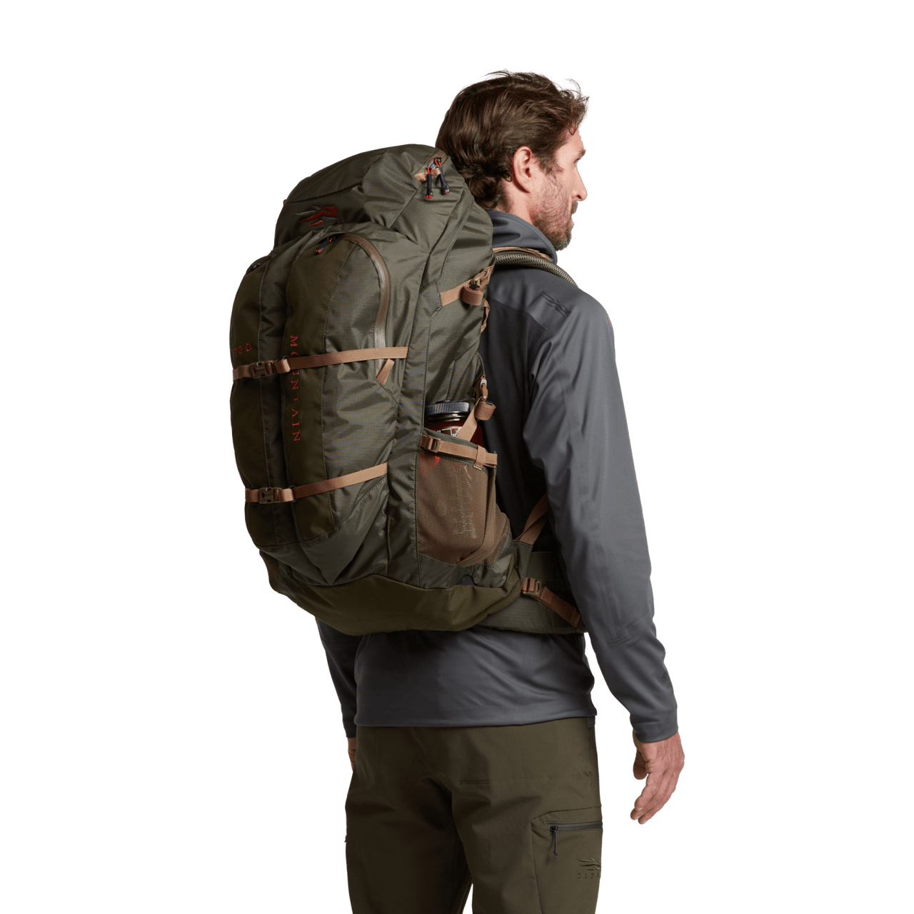 Mountain Hauler 2700