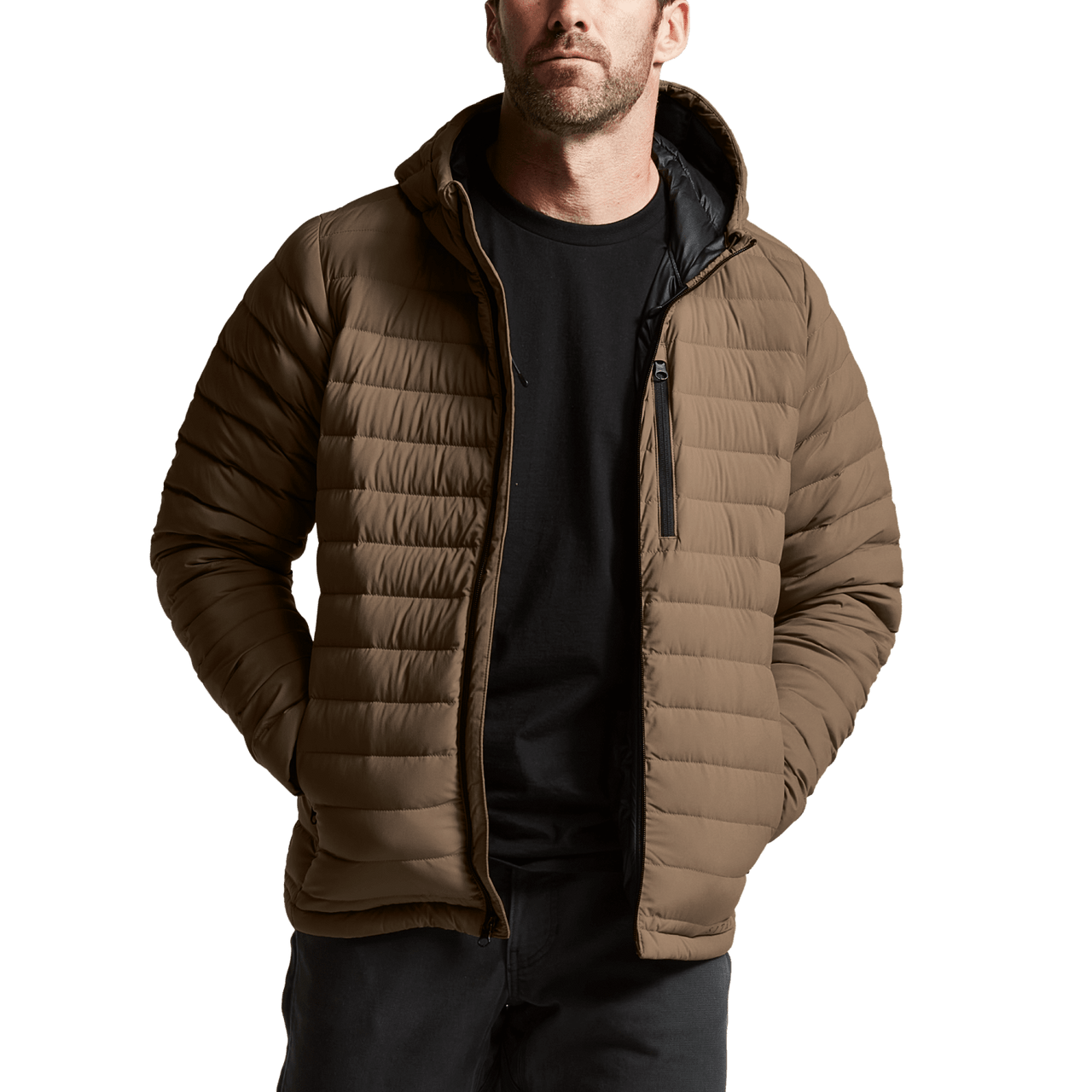 Rover Down Jacket