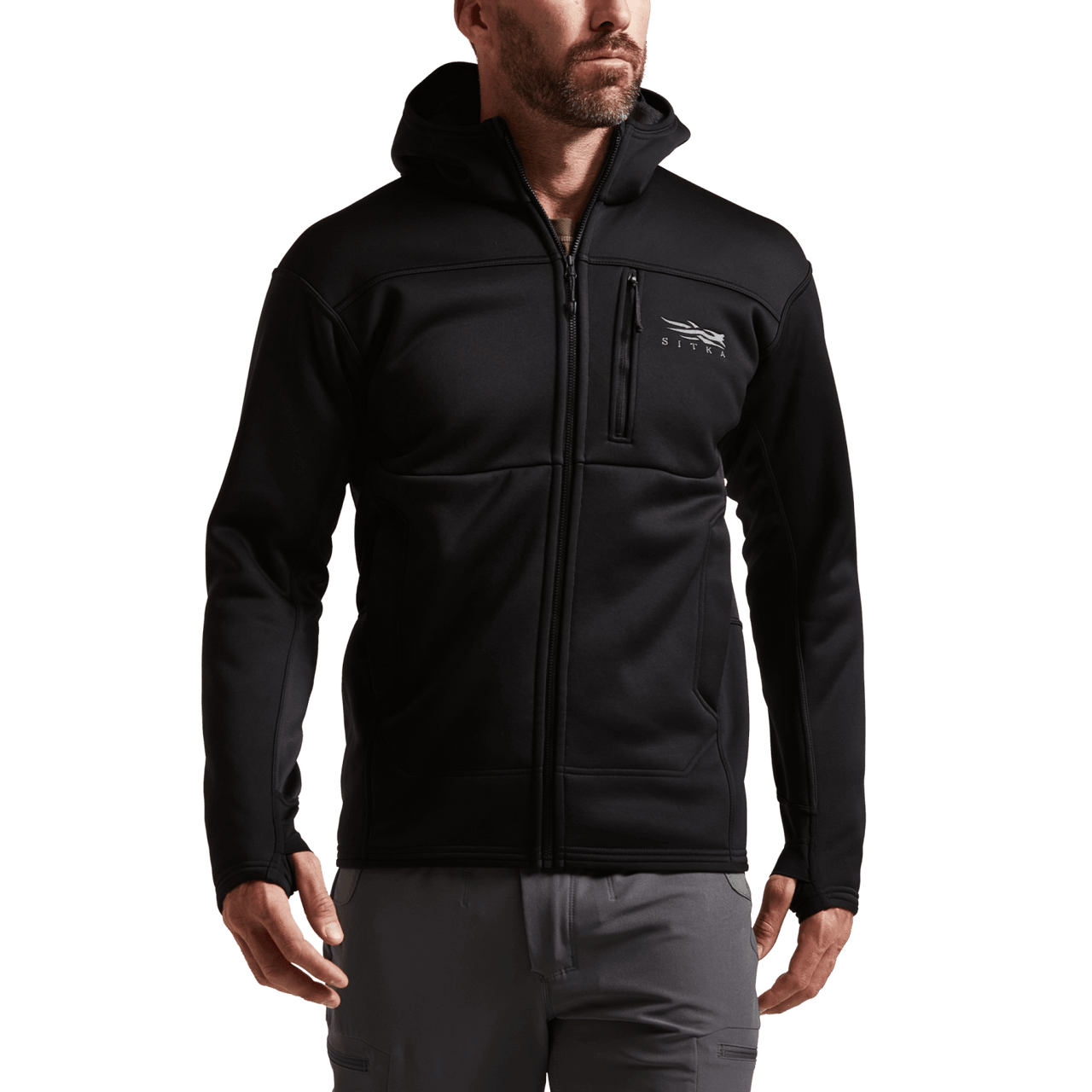 Traverse Hoodie