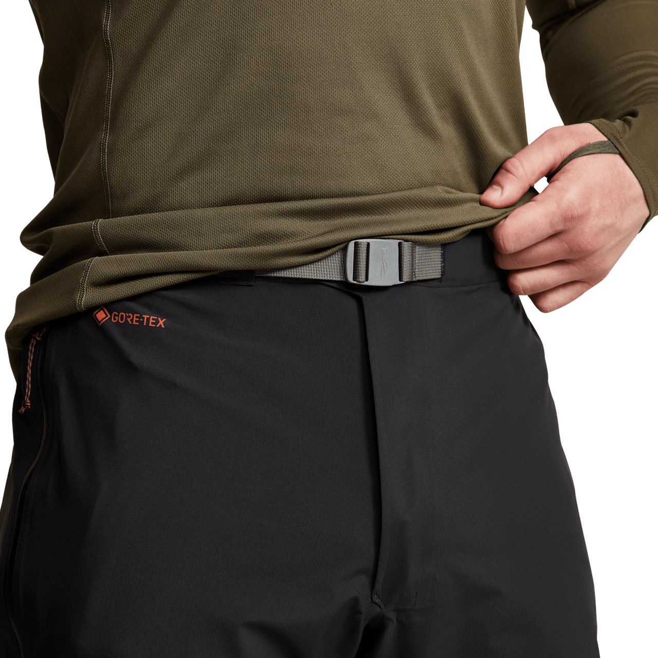 Dew Point Pant