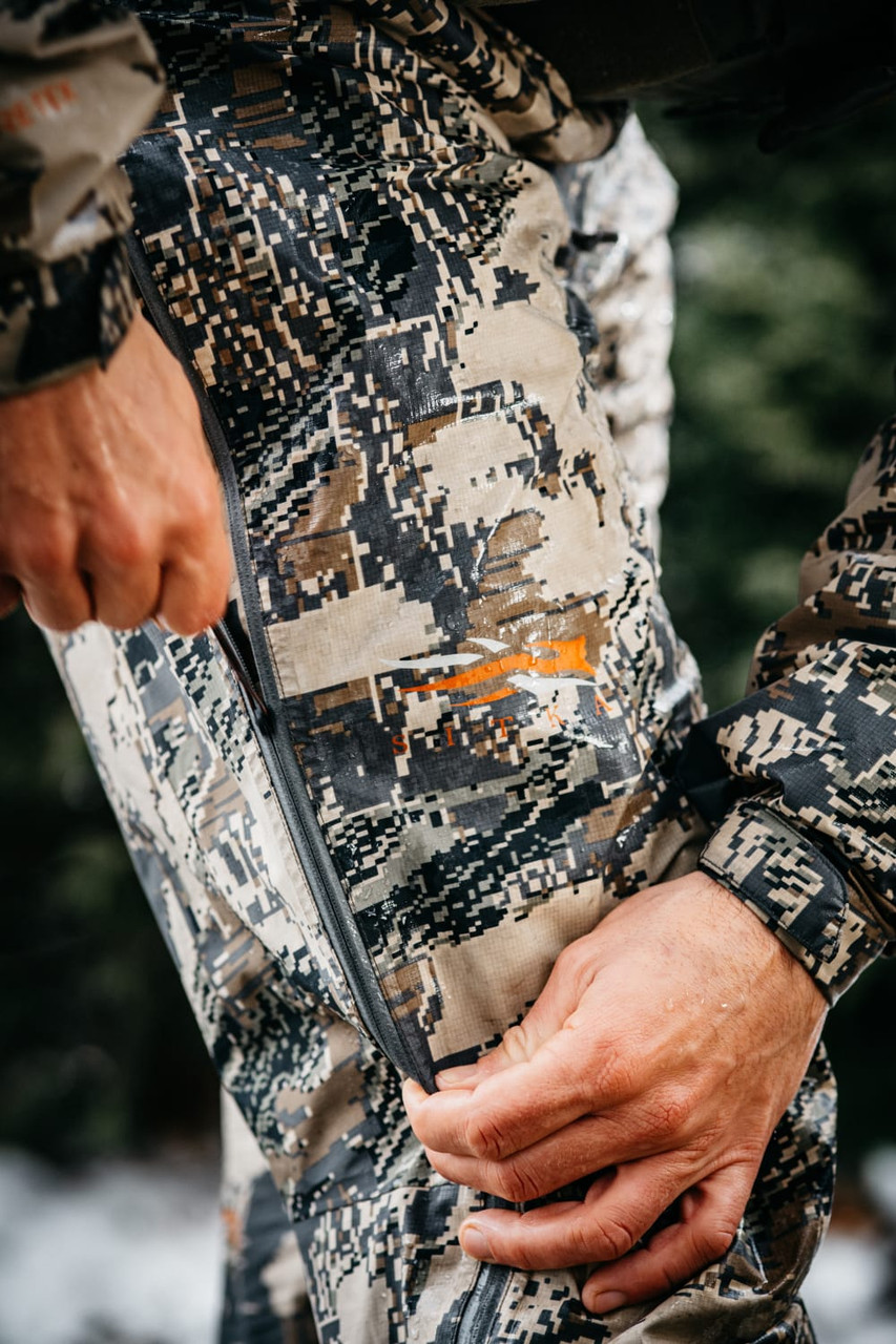 Dew Point Pant