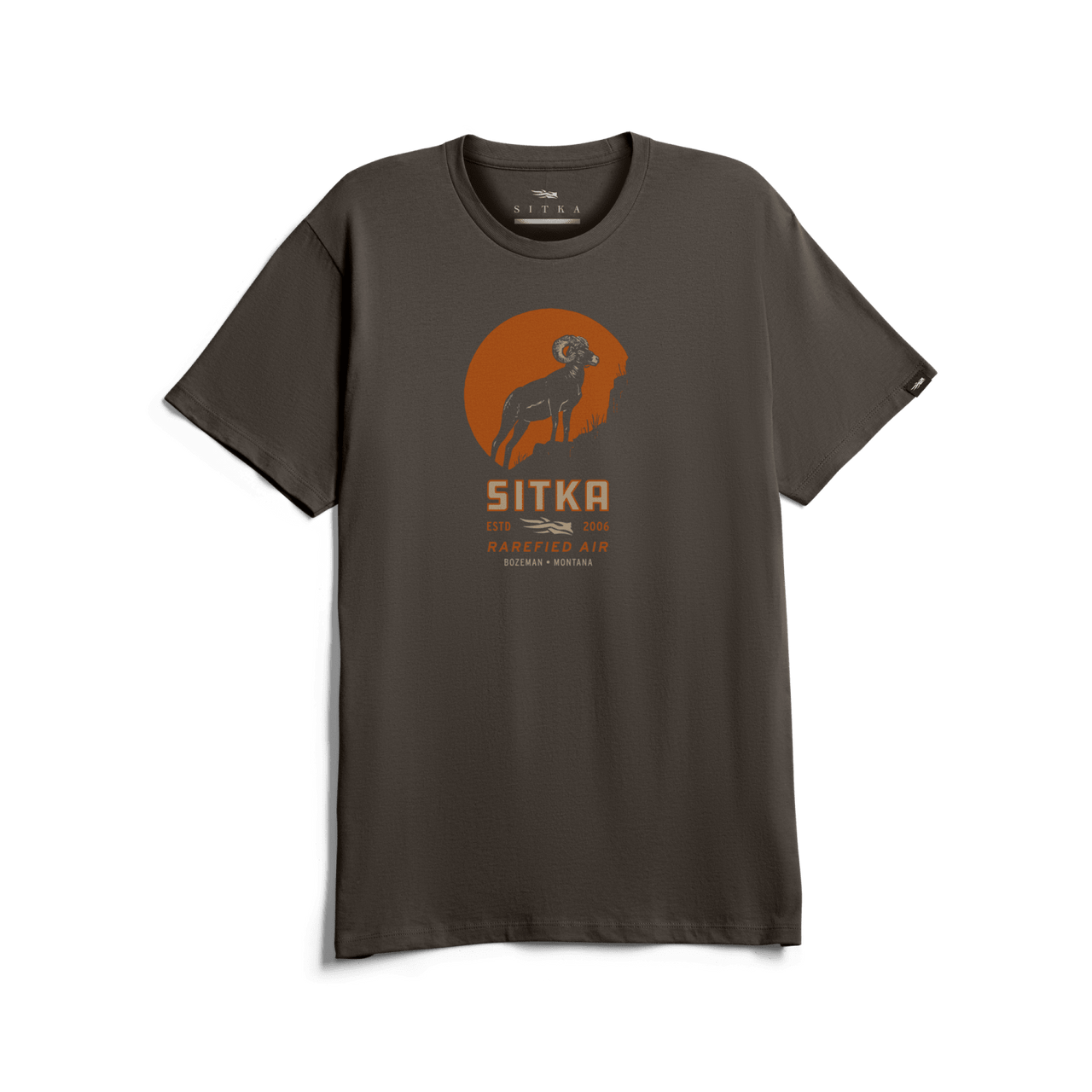 Rarefied Air Tee