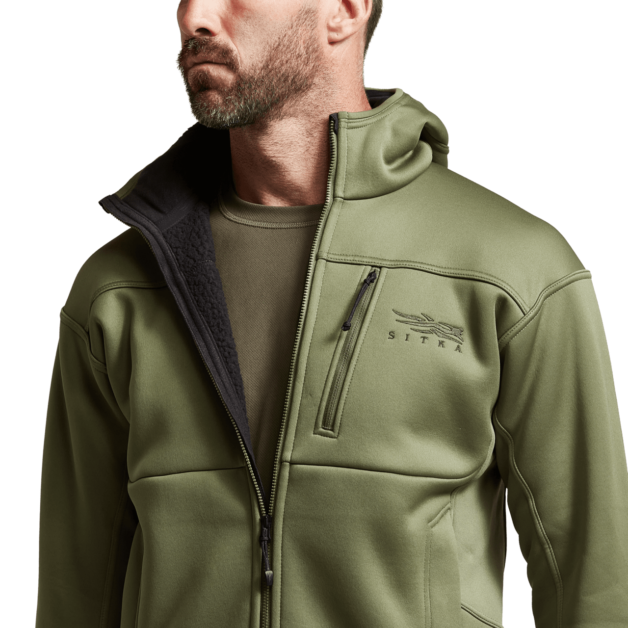 Traverse Hoodie