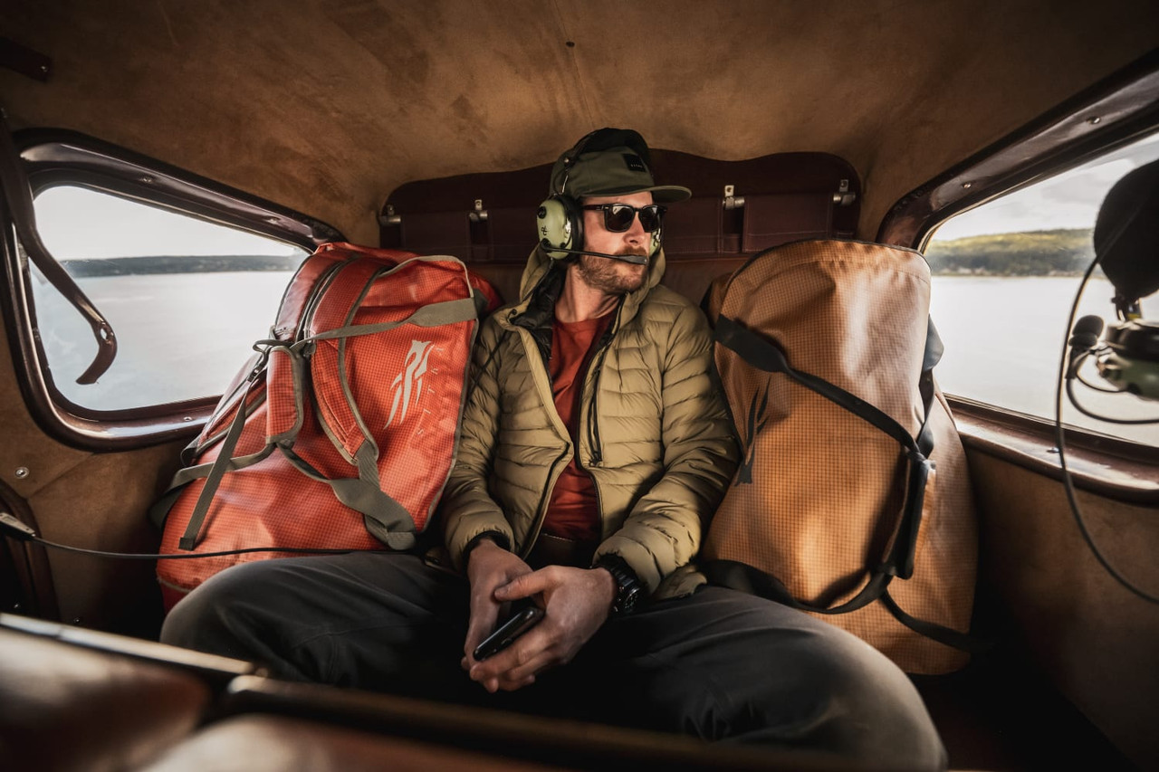 Rover Down Jacket