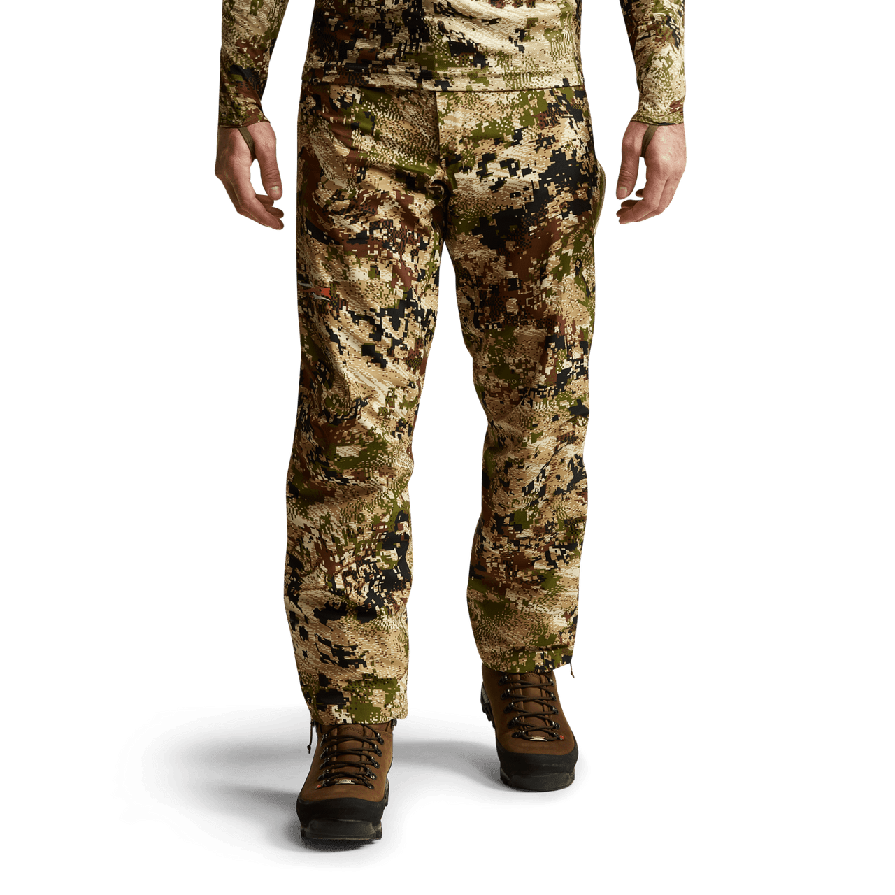 Dew Point Pant