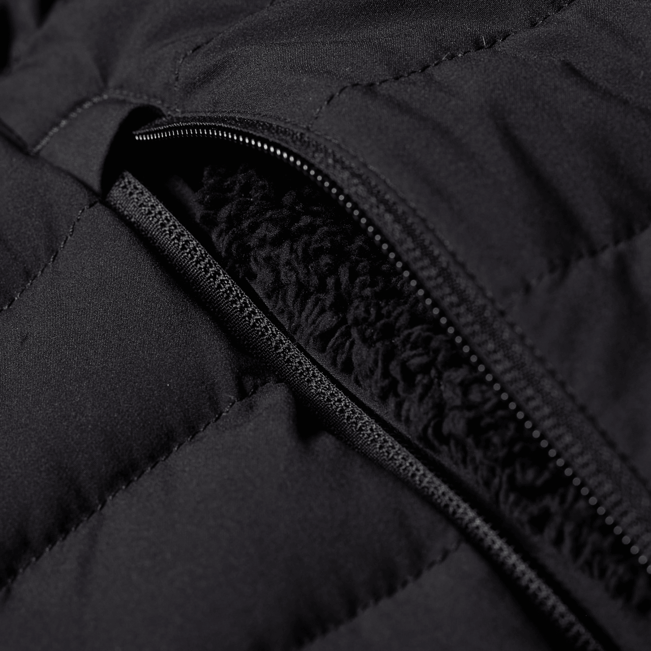 Rover Down Jacket