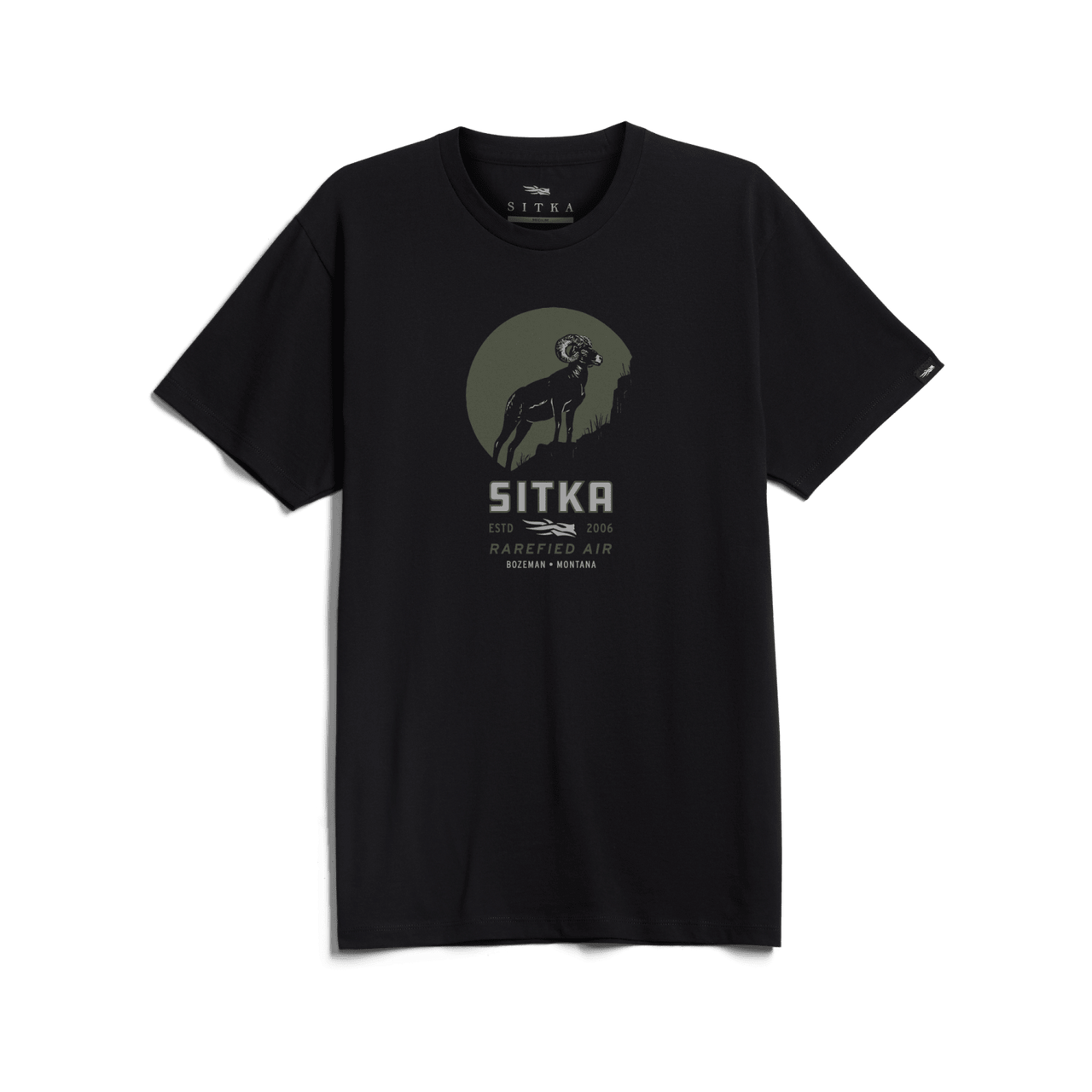 Rarefied Air Tee