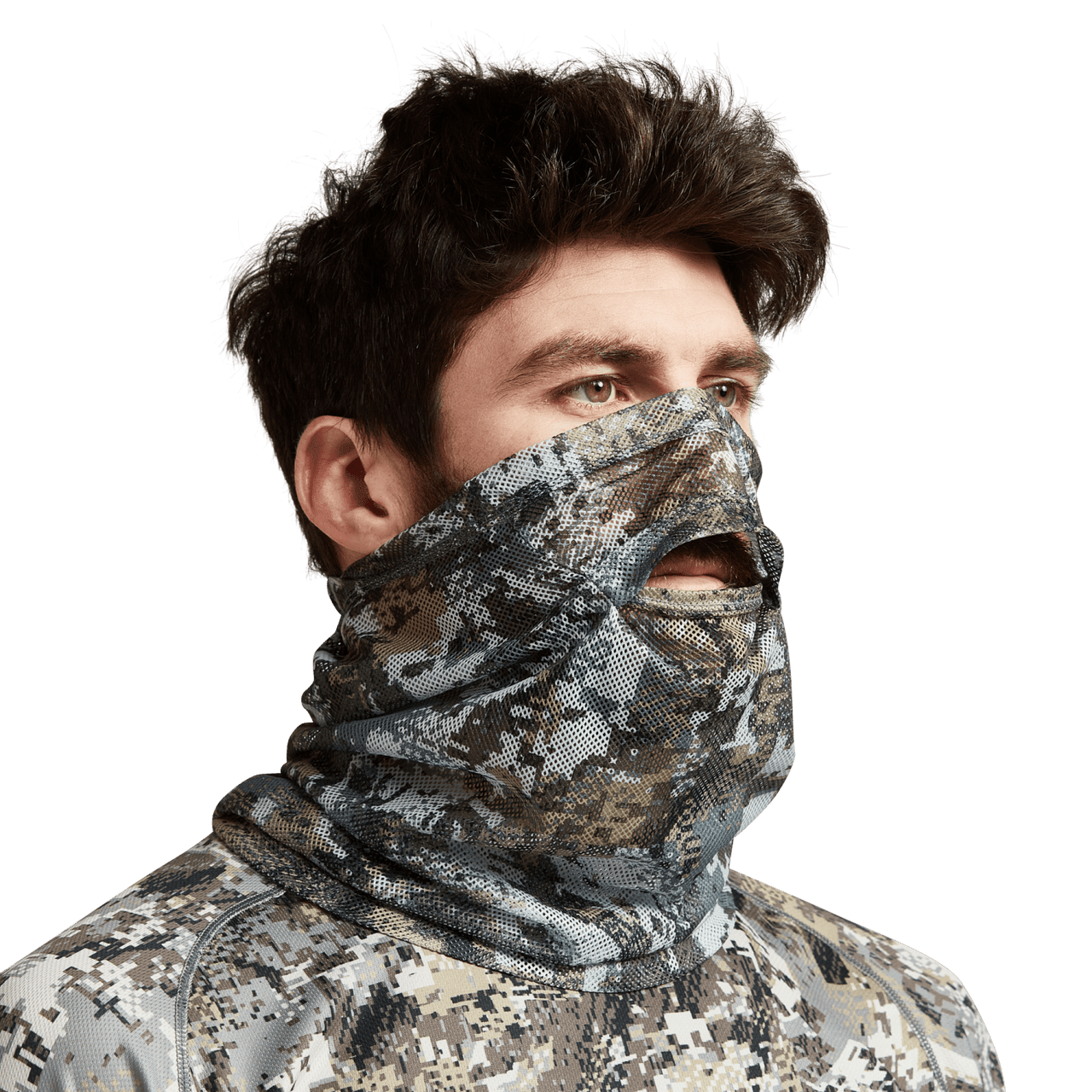 SITKA Face Mask
