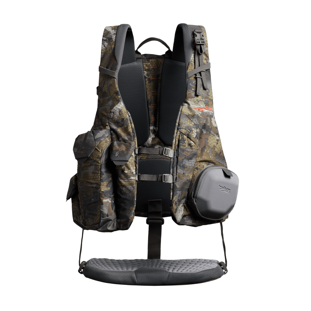 Equinox Turkey Vest