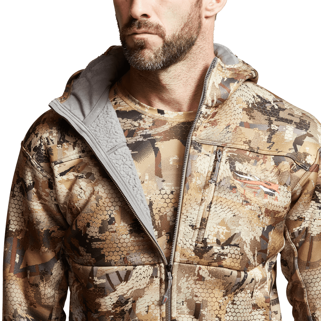 Traverse Hoodie