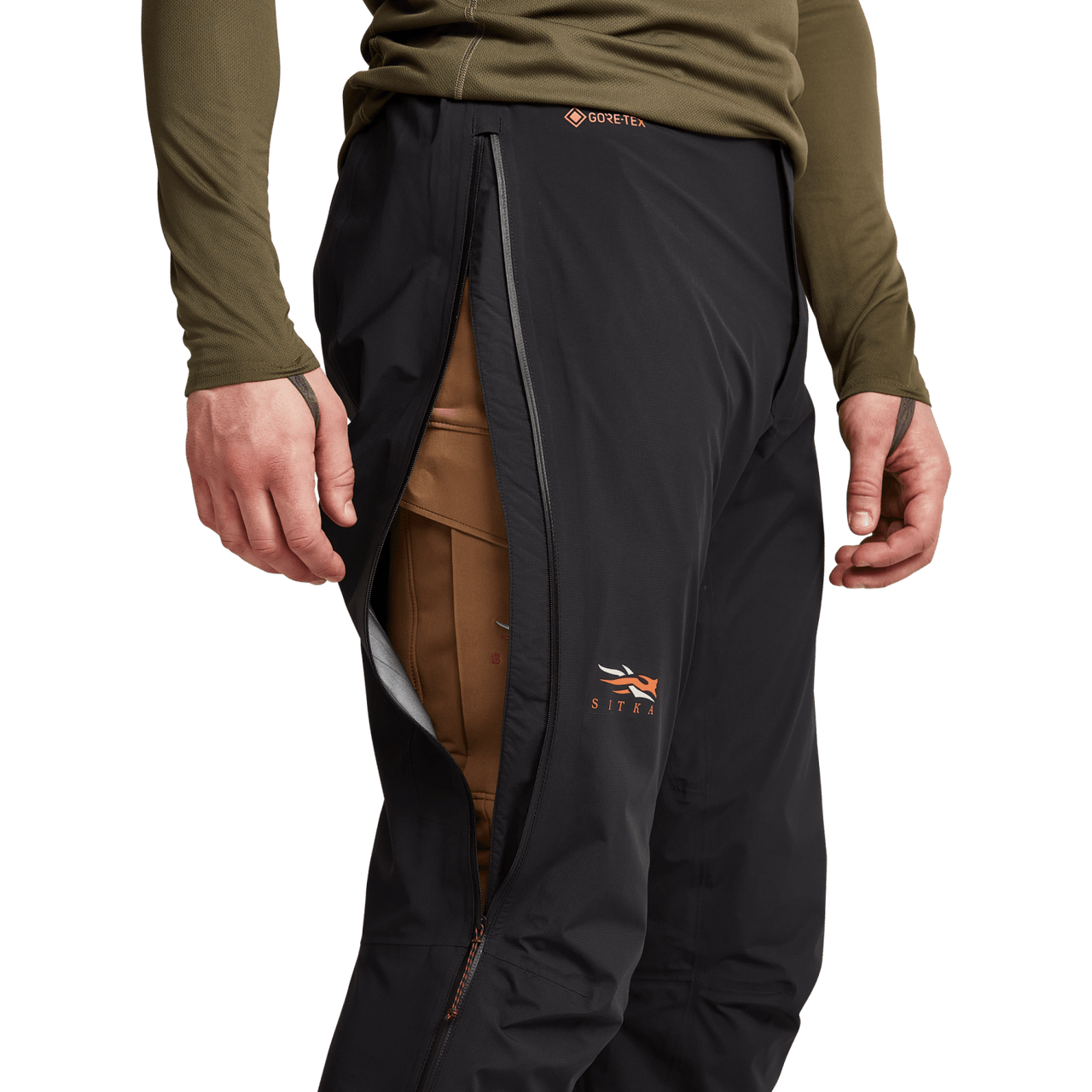 Dew Point Pant