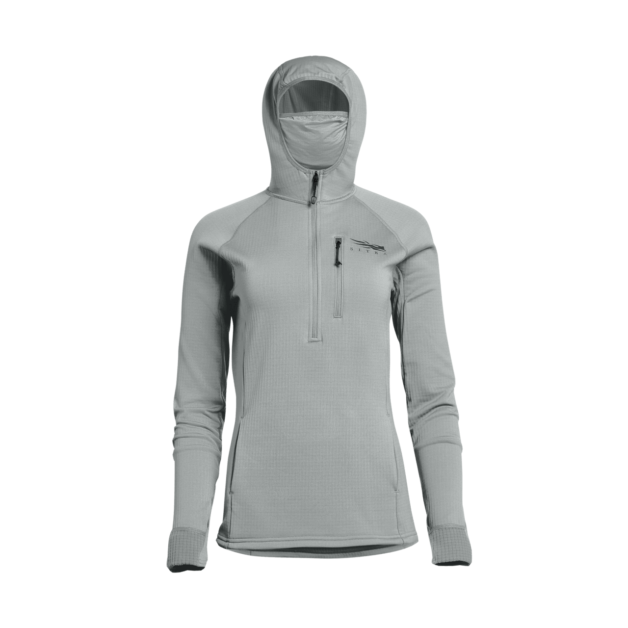 Women's Fanatic Hoodie