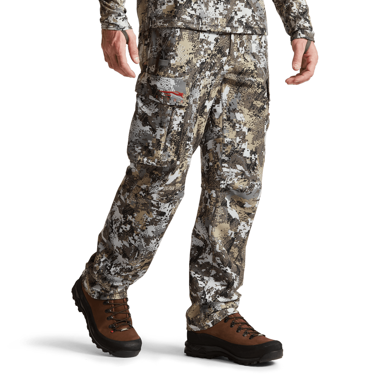 Equinox Pant