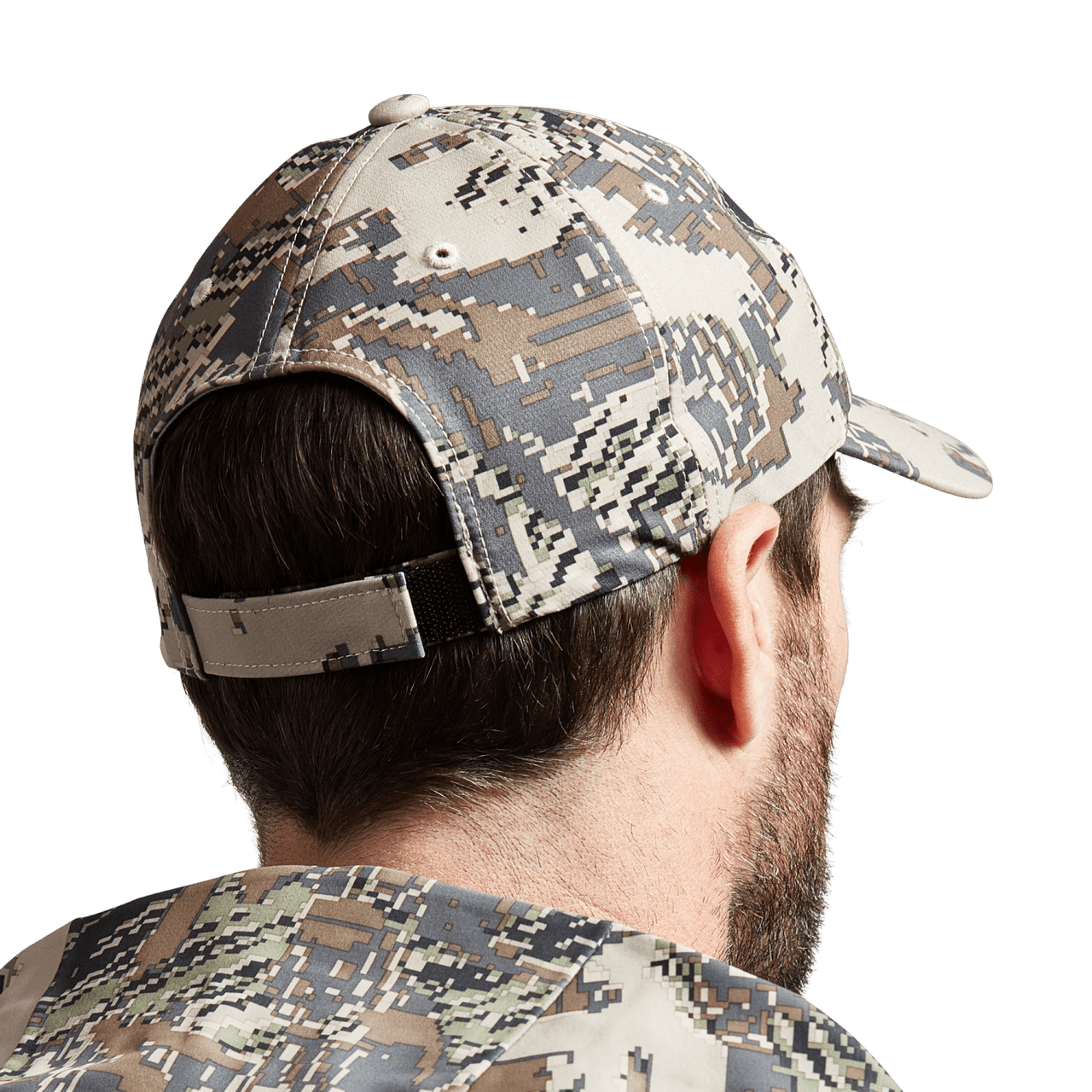 Traverse Cap