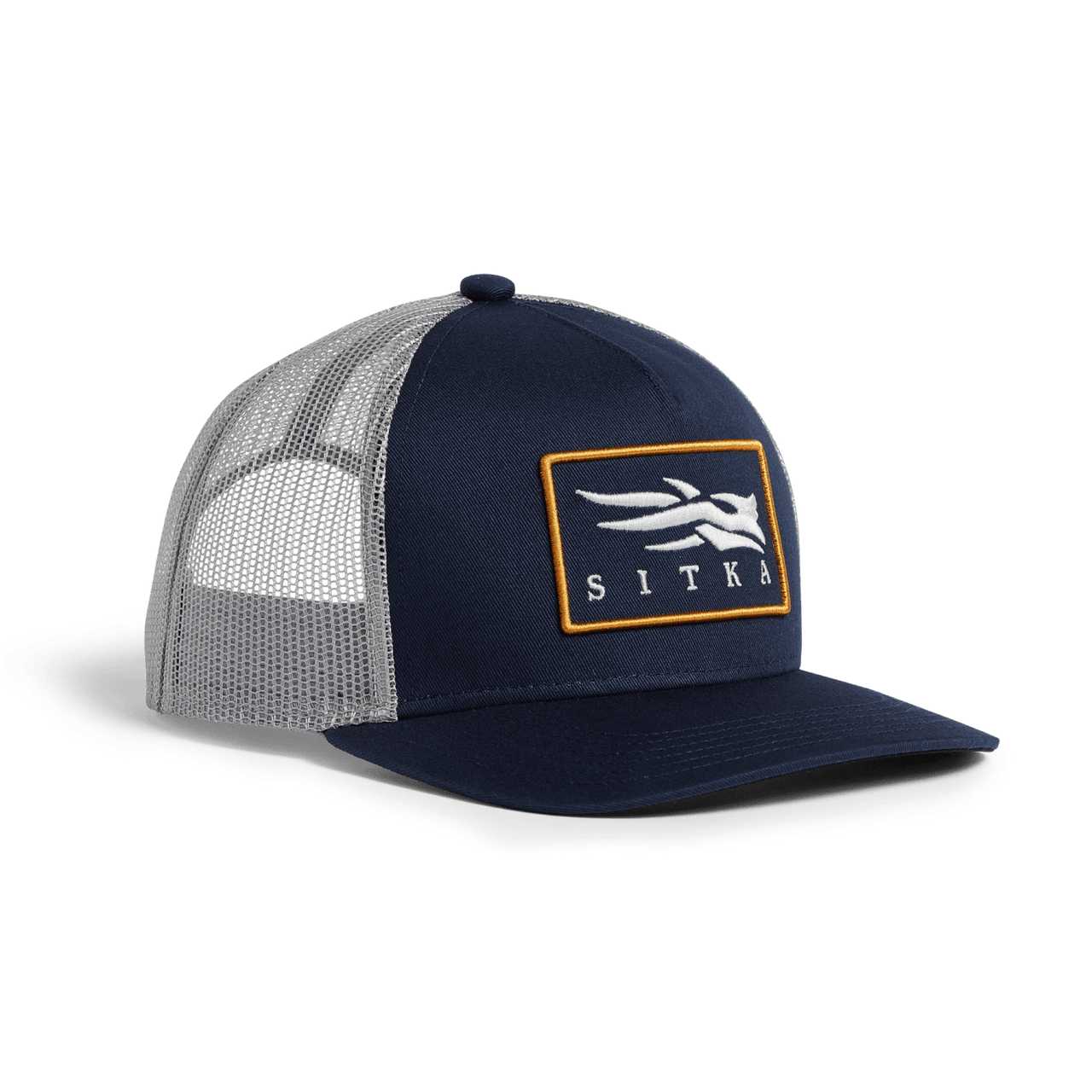 Icon Patch Hi Pro Trucker