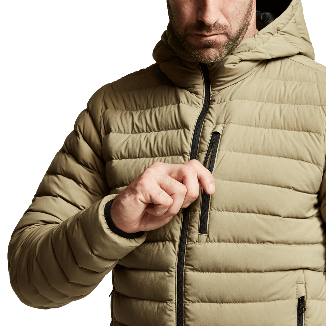 Rover Down Jacket