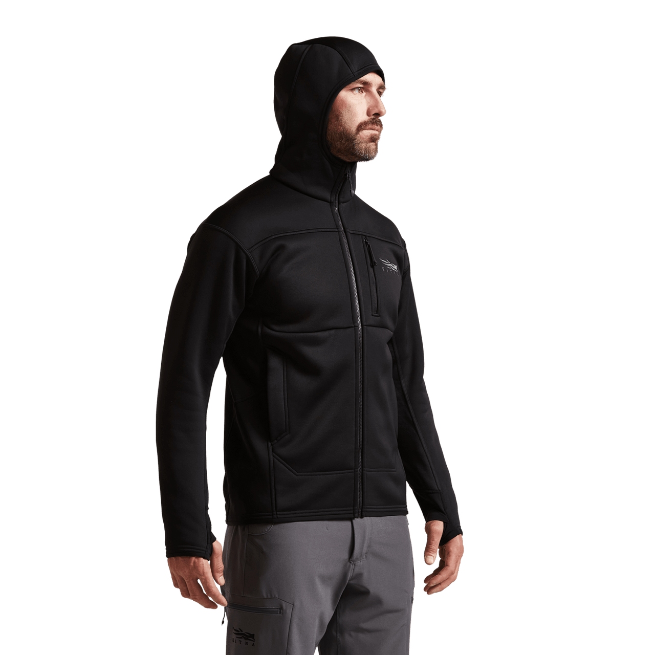 Traverse Hoodie