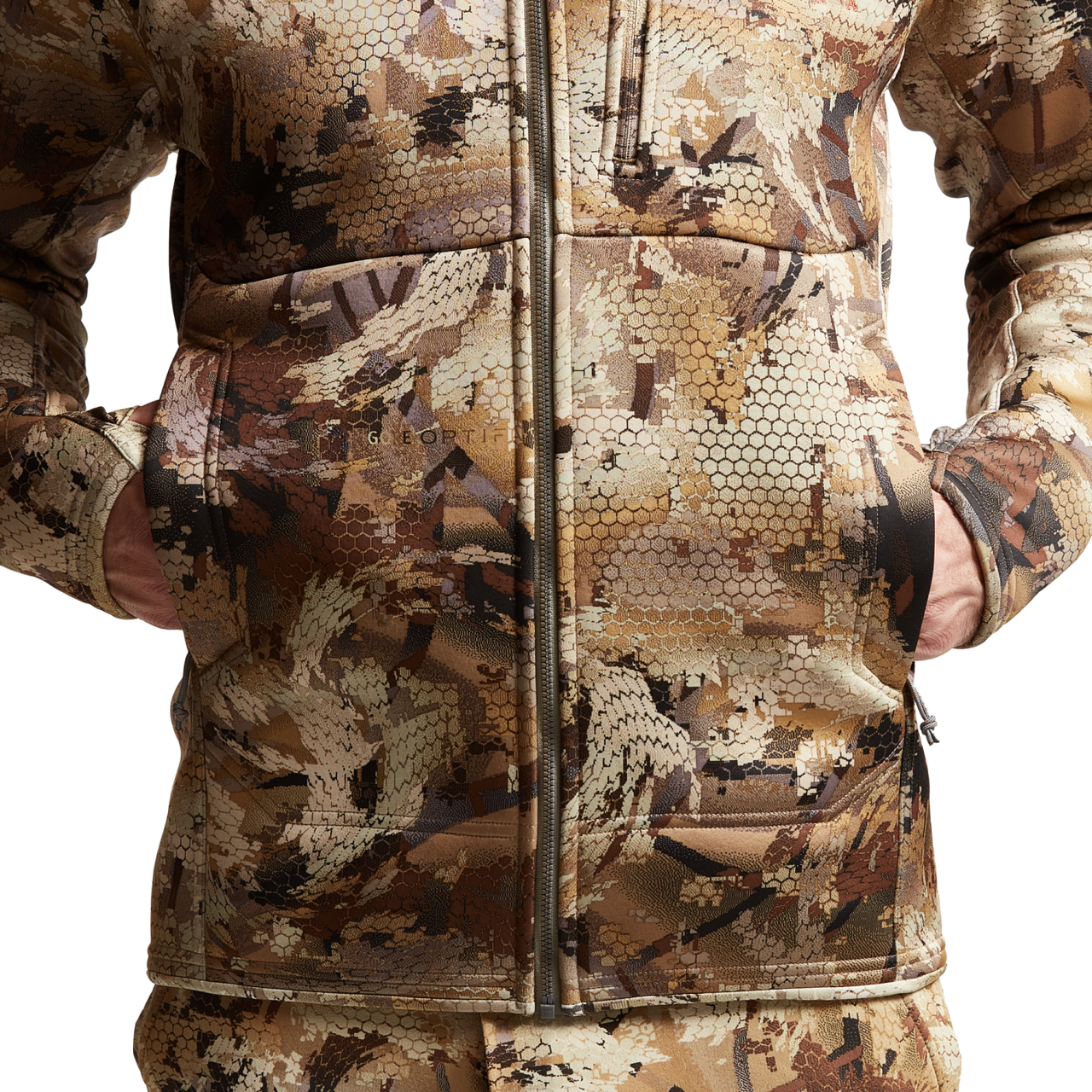 Traverse Hoodie
