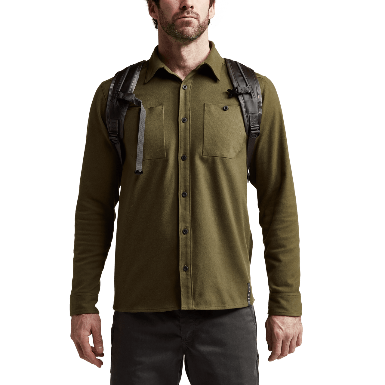 Drifter Travel Pack
