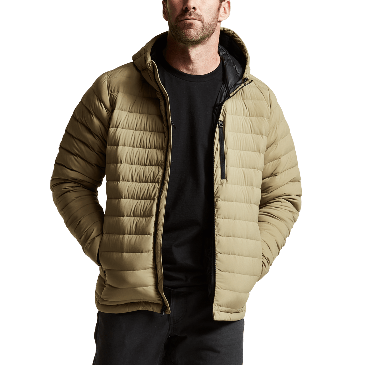 Rover Down Jacket