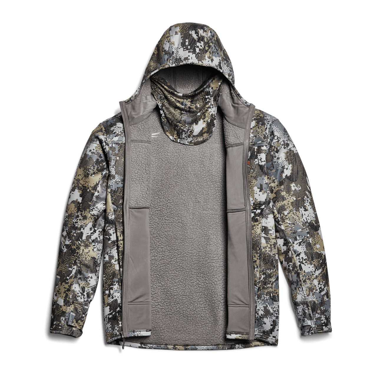Traverse Hoodie