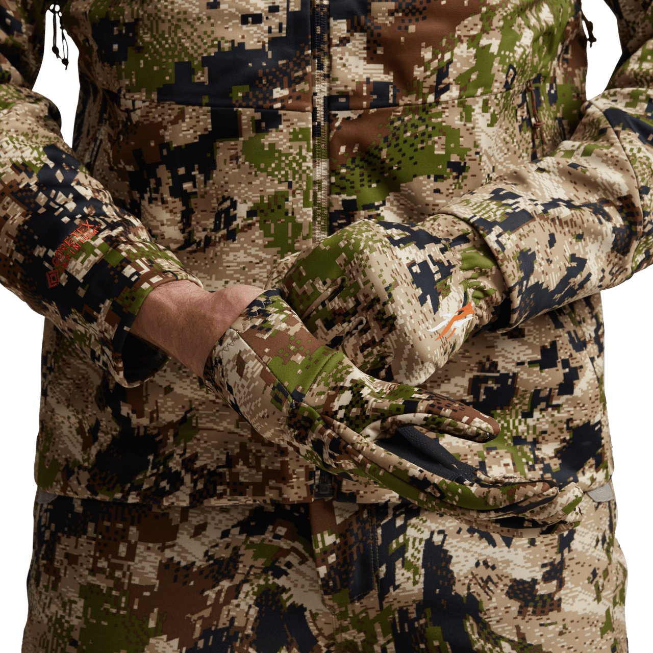 Jetstream WS Glove