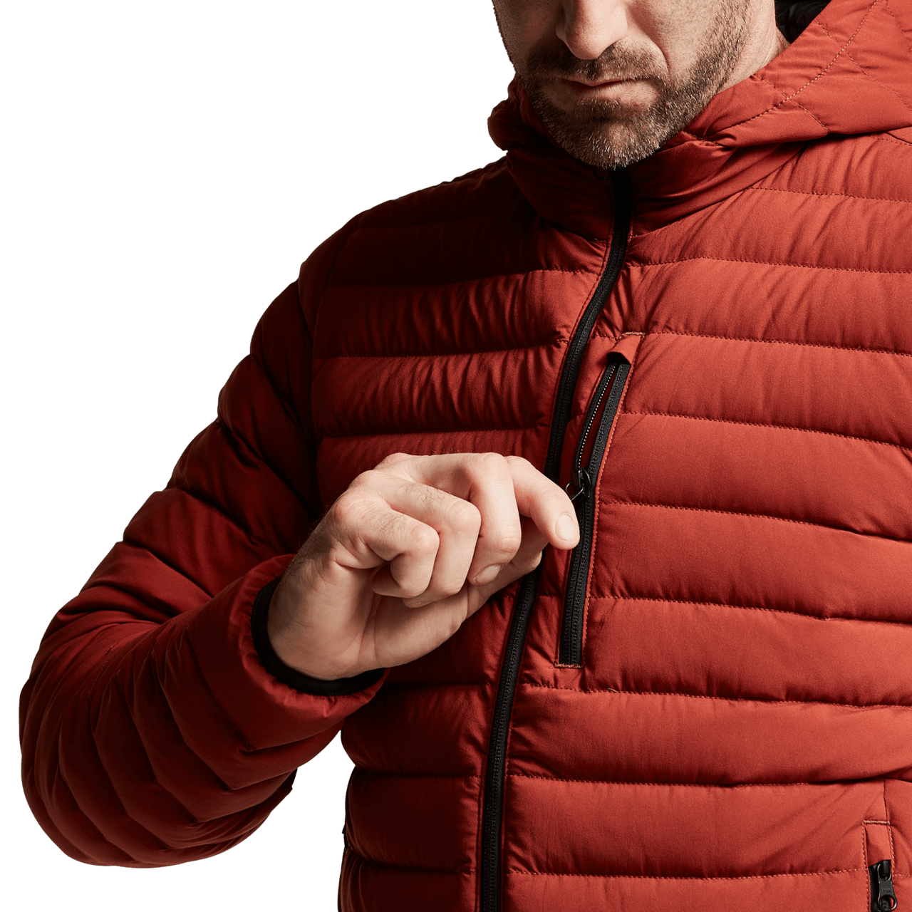 Rover Down Jacket