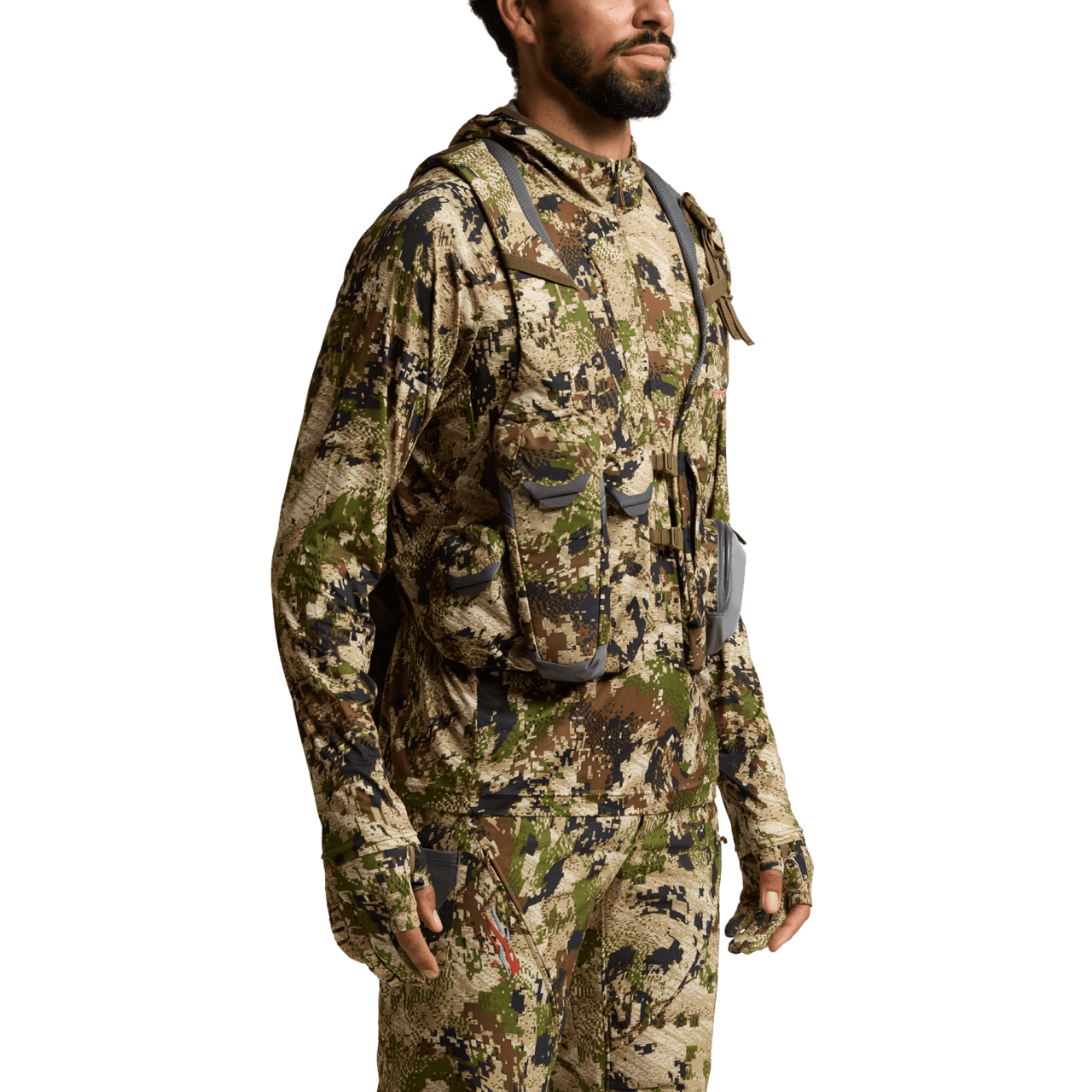 Equinox Turkey Vest