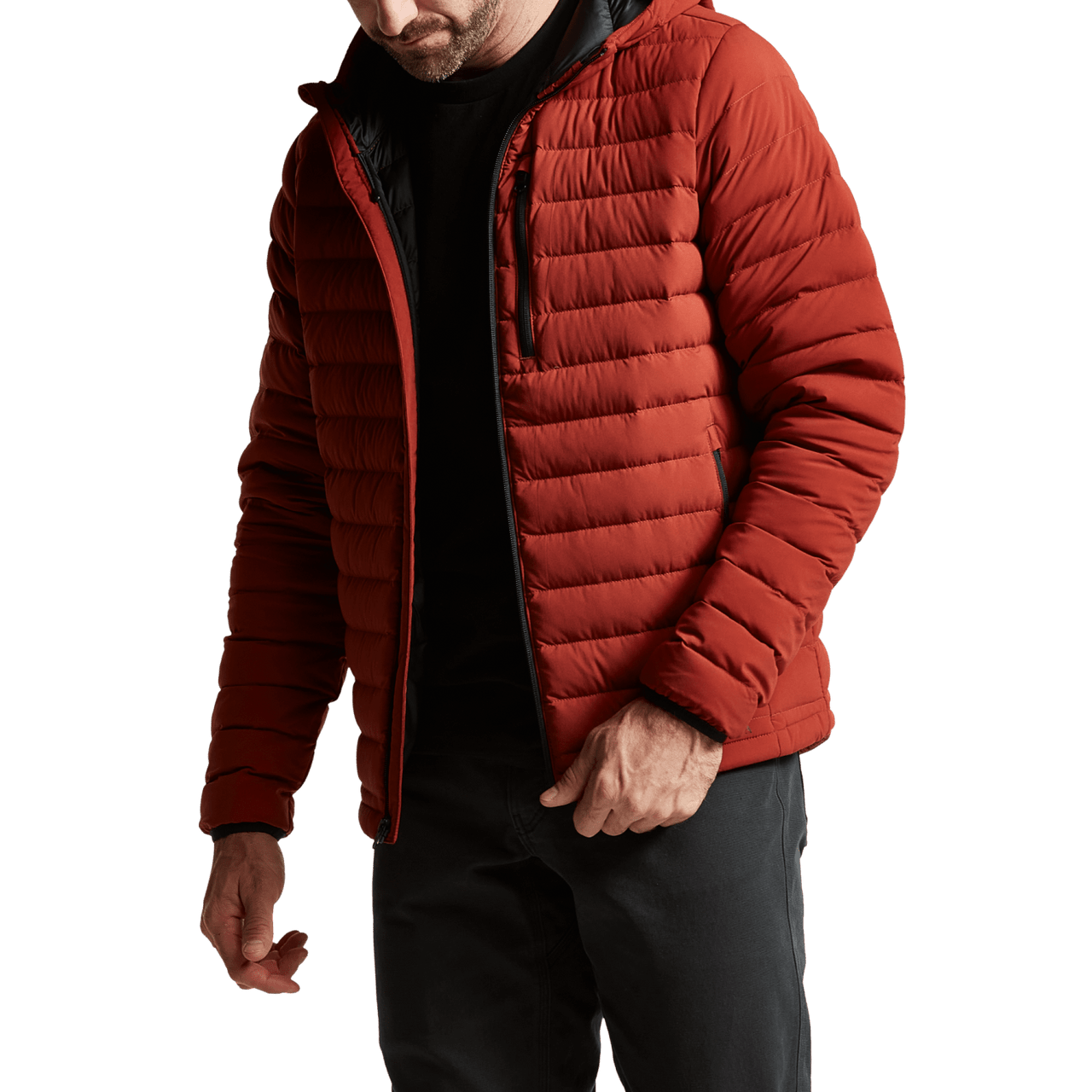 Rover Down Jacket