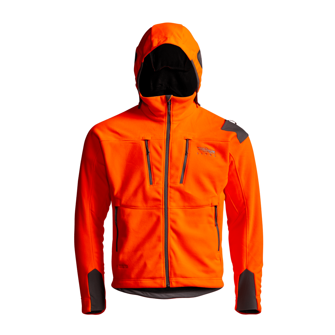 Stratus Jacket