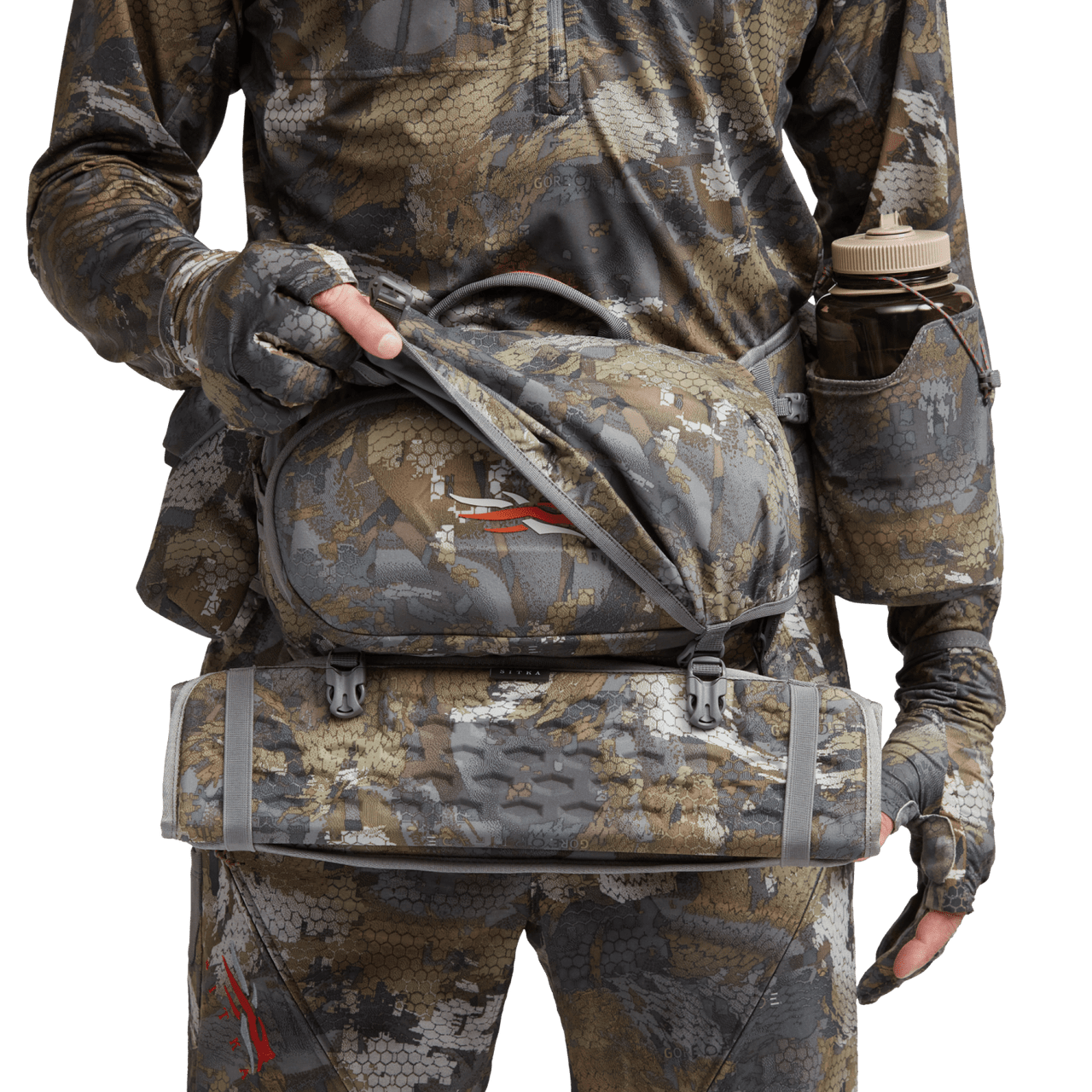 Turkey Tool Belt